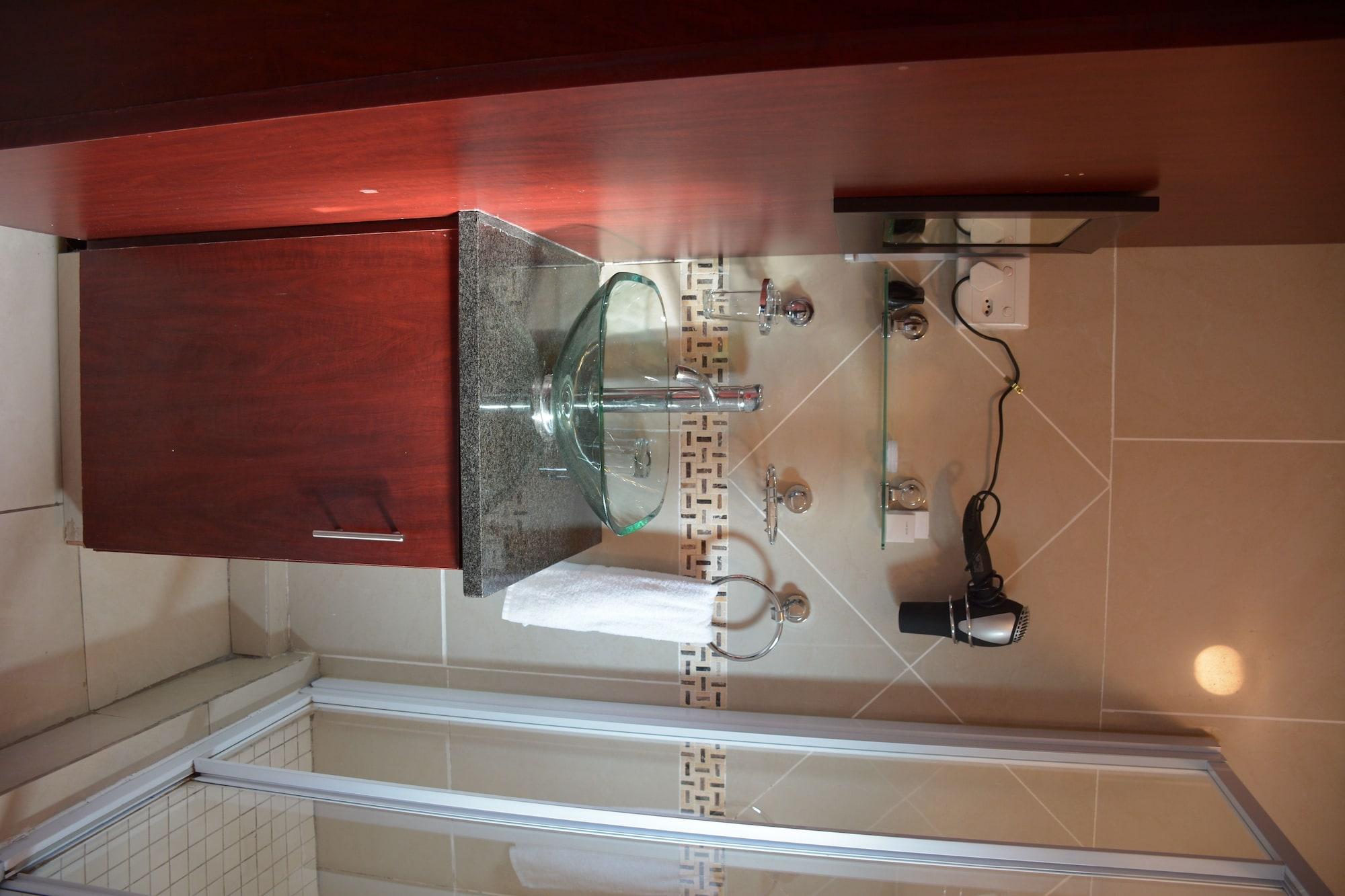 Cozy Nest Guest House Дърбан Екстериор снимка