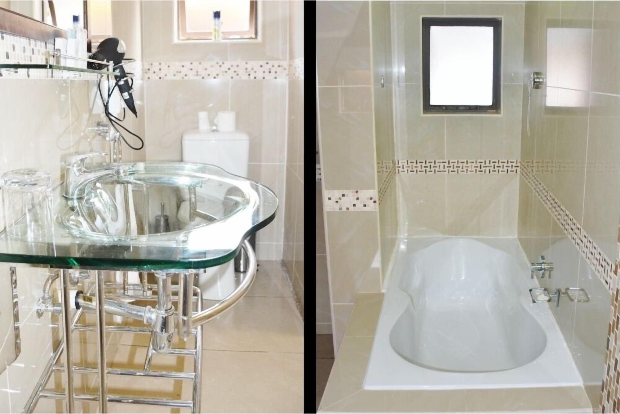 Cozy Nest Guest House Дърбан Екстериор снимка