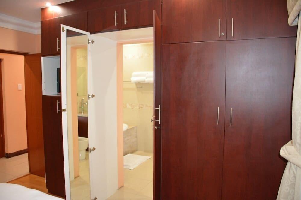 Cozy Nest Guest House Дърбан Екстериор снимка