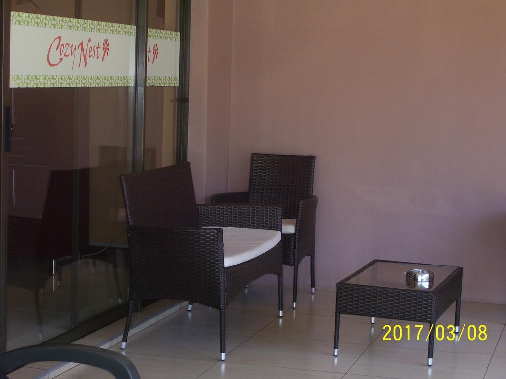 Cozy Nest Guest House Дърбан Екстериор снимка