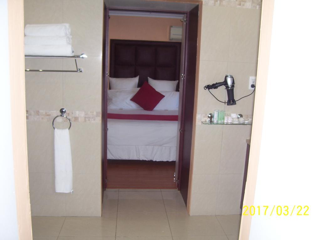 Cozy Nest Guest House Дърбан Екстериор снимка