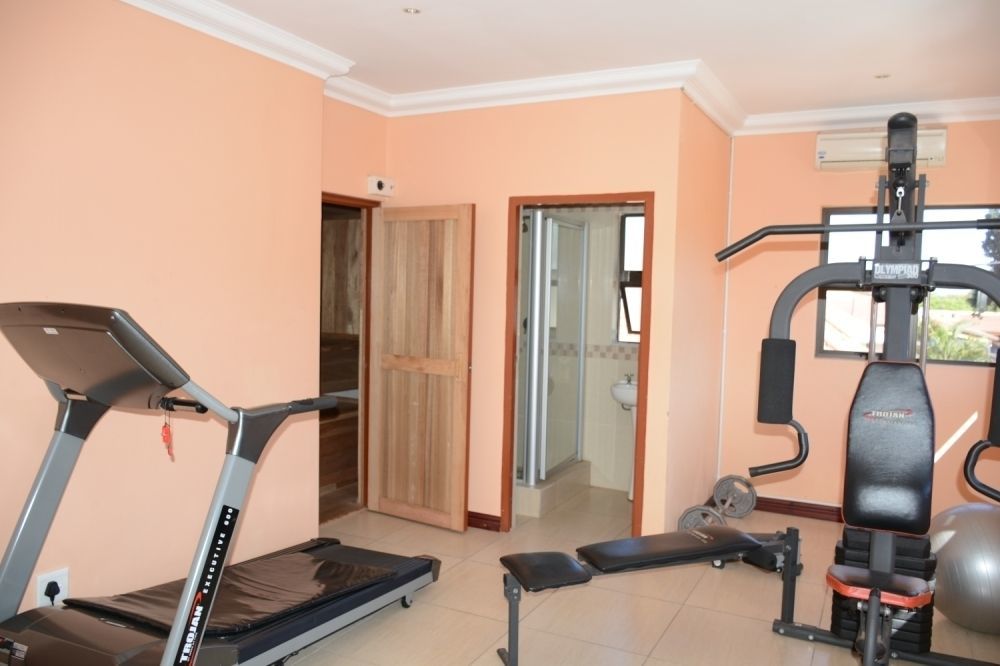 Cozy Nest Guest House Дърбан Екстериор снимка