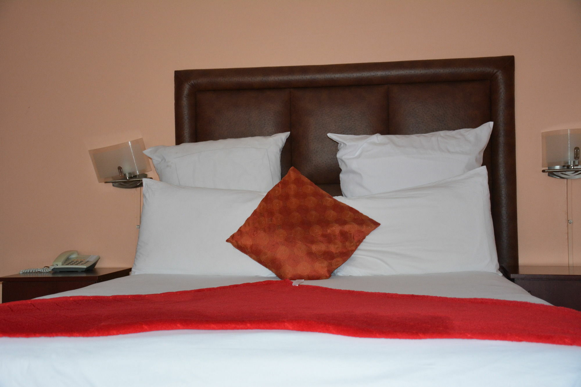 Cozy Nest Guest House Дърбан Екстериор снимка
