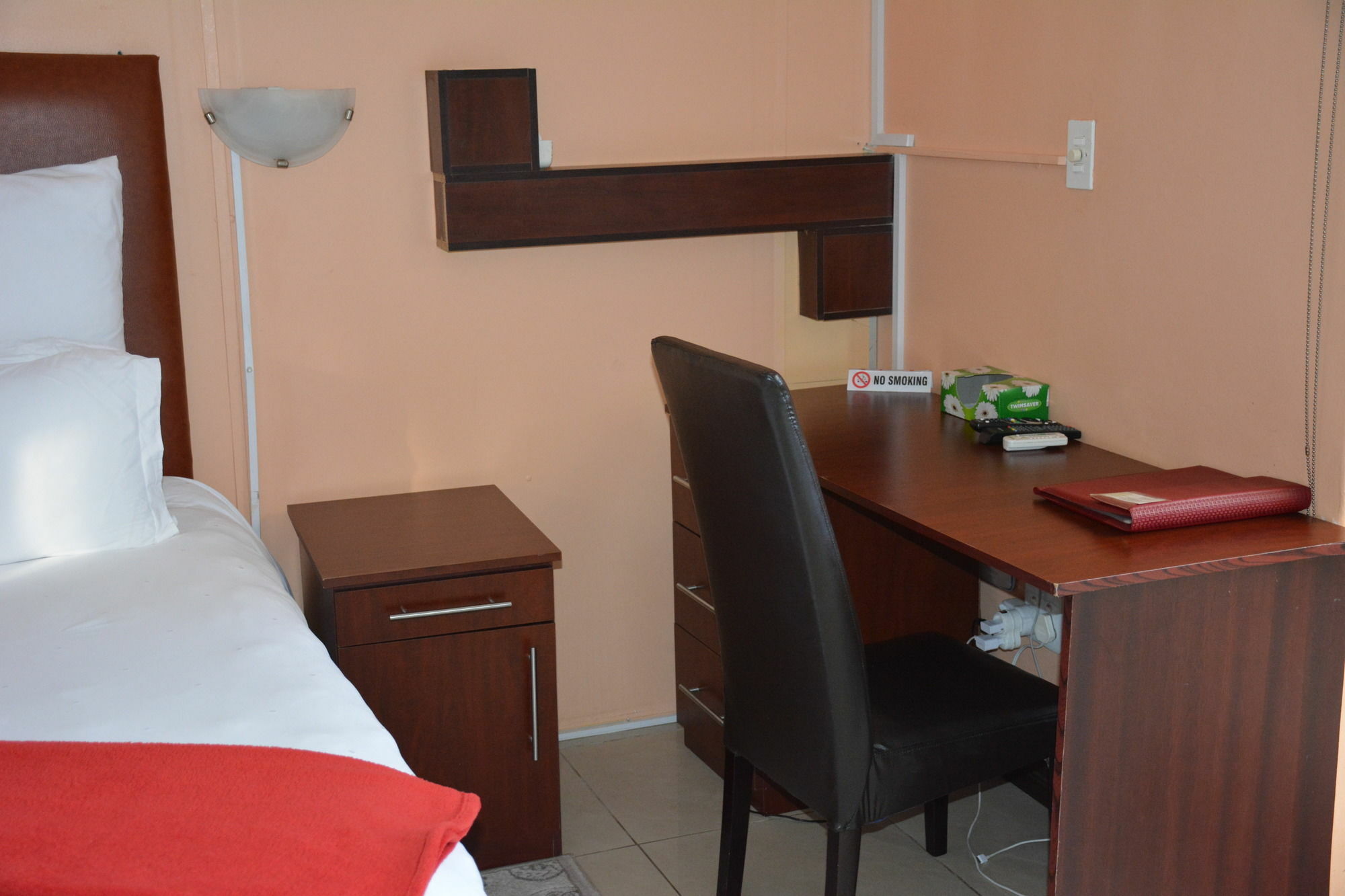 Cozy Nest Guest House Дърбан Екстериор снимка